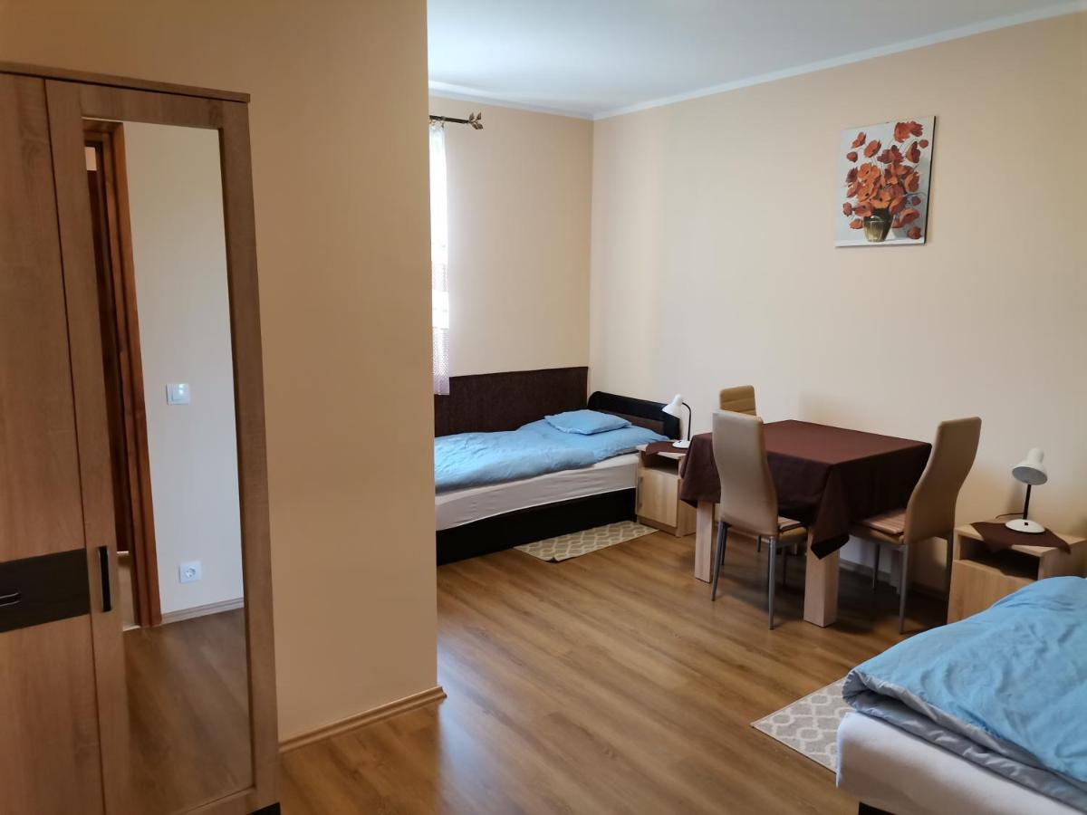 Ókerka Vendégház Csesztreg Esterno foto